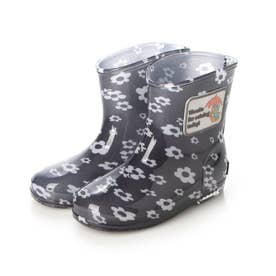 sorbet rain boots （flower）