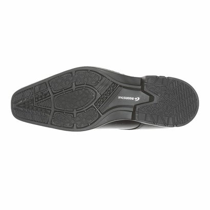 ムーンスター MoonStar ビジネスシューズ メンズ バランスワークス BW4655 moonstar BALANCE WORKS （ブラック）｜詳細画像
