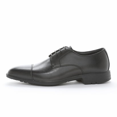 ムーンスター MoonStar ビジネスシューズ メンズ バランスワークス BW4655 moonstar BALANCE WORKS （ブラック）｜詳細画像