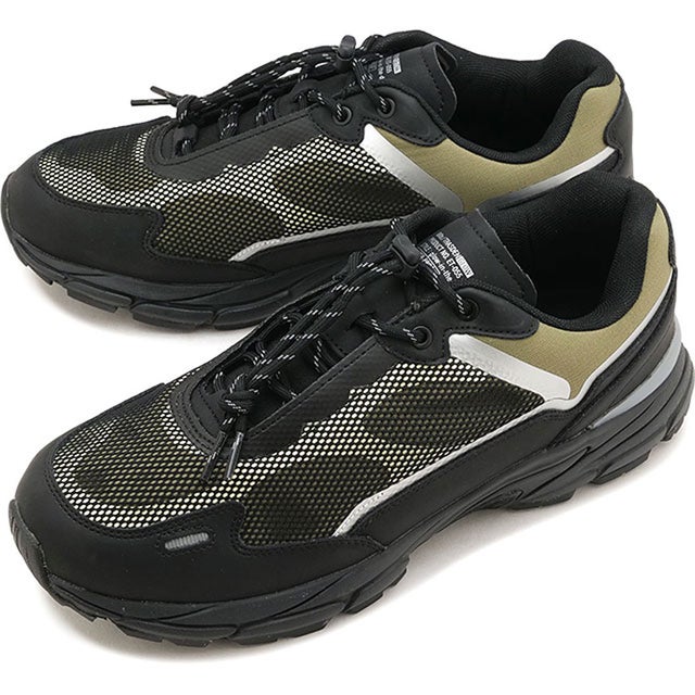 810s ET055 TRASDENGLOW BLACK [54410656] （BLACK）