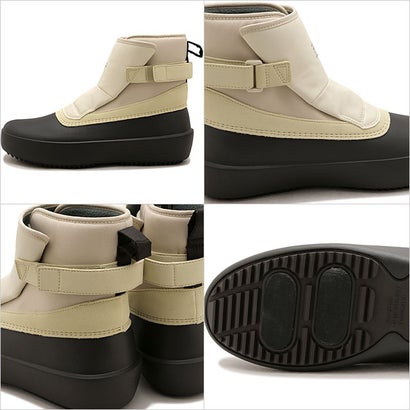 810s ET013 SNOWF IVORY/BLACK [54410171] （IVORY/BLACK）｜詳細画像