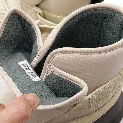 810s ET013 SNOWF IVORY/BLACK [54410171] （IVORY/BLACK）｜詳細画像