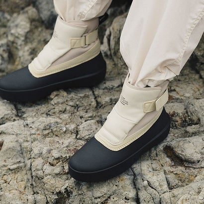 810s ET013 SNOWF IVORY/BLACK [54410171] （IVORY/BLACK）｜詳細画像