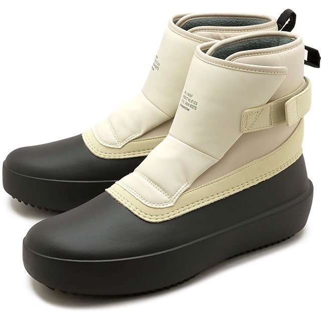 810s ET013 SNOWF IVORY/BLACK [54410171] （IVORY/BLACK）