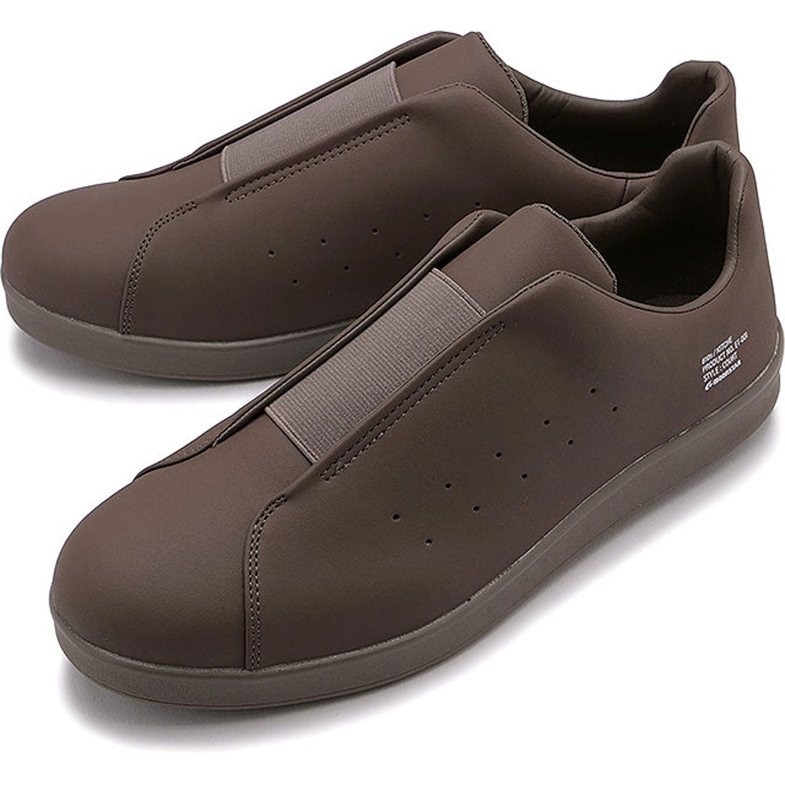 ムーンスター MoonStar 810s ET001 KITCHE COCOA [54410013] （COCOA