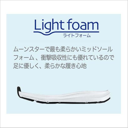 レディース スニーカー スリッポン シナジークッション SNGY L22A U22A 軽い 幅広 ワイド 厚底 シンプル （ピーチ）｜詳細画像