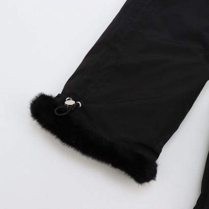 イタリア製リバーシブルコート （モカ）｜詳細画像
