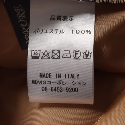 イタリア製ジャケット （ペイズリー）｜詳細画像