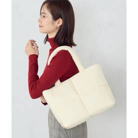 ボンディングトート （ライトイエロー）