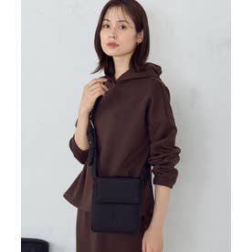 ボンディング ミニショルダー （ブラック）