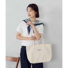 キャンバス トートバック （キナリ）
