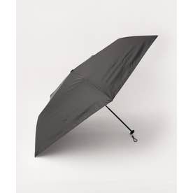 軽量 晴雨兼用折りたたみ傘 （ブラック）