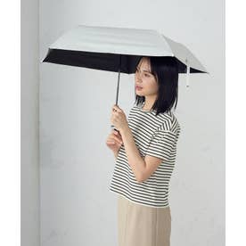 軽量晴雨兼用折りたたみ傘 （ホワイト）
