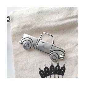 ハルポ HARPO HARPO ブローチ N2 BROOCH クルマ インディアン