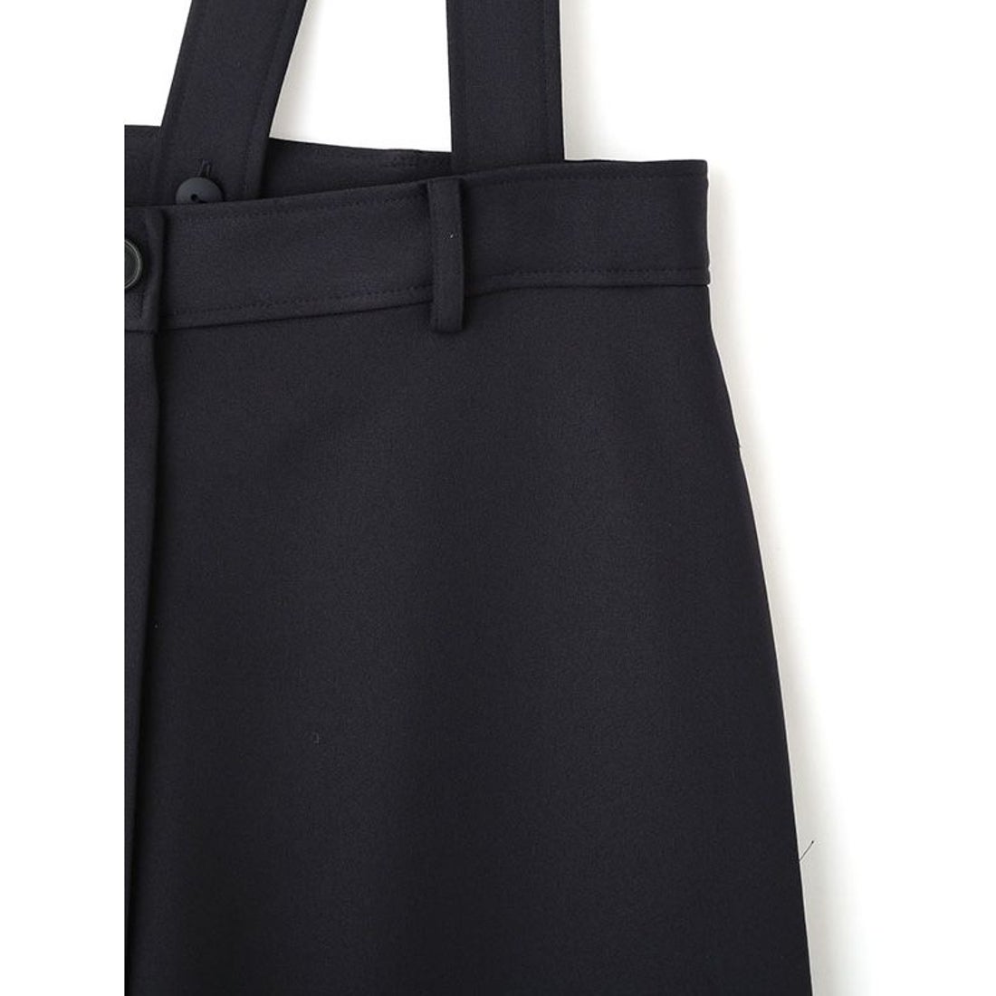 エトレトウキョウ ETRE' TOKYO サスペンダーワイドパンツ （GREY