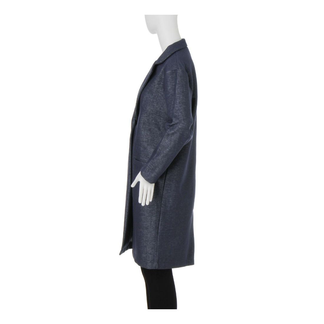 MURUA Wフェイスカットジャケット（ブラウン） -靴＆ファッション通販 ロコンド〜自宅で試着、気軽に返品