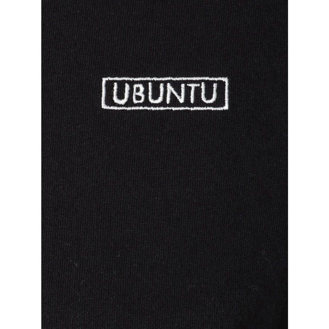 MURUA UBUNTU Tシャツ（ブラック） -靴＆ファッション通販 ロコンド〜自宅で試着、気軽に返品