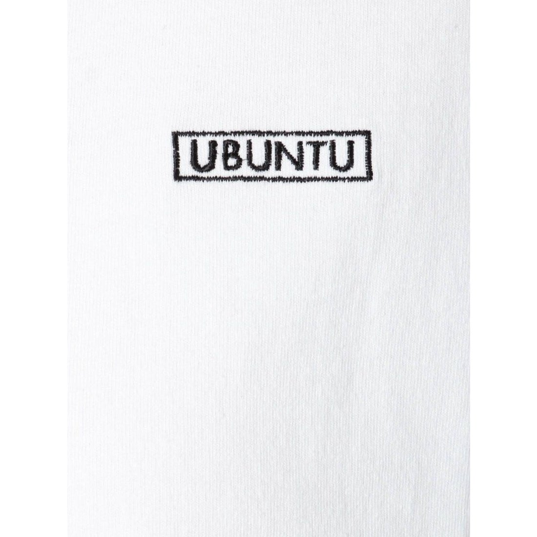 MURUA UBUNTU Tシャツ（ブラック） -靴＆ファッション通販 ロコンド〜自宅で試着、気軽に返品