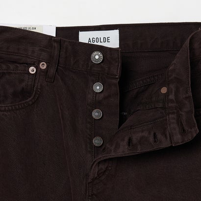 エーゴールドイー AGOLDE REN IN SLOE BERRY （ボルドー）｜詳細画像
