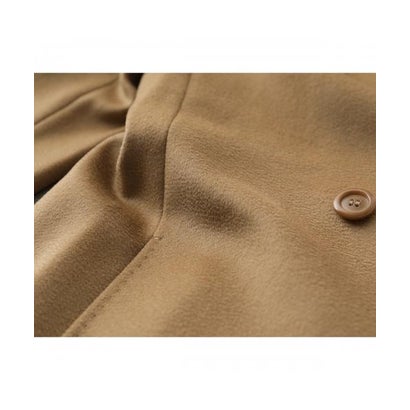 マックスマーラ ステュディオ Max Mara Studio MAX MARA Studio ロングコート BCOLLAG ウール （048/アイボリー）｜詳細画像