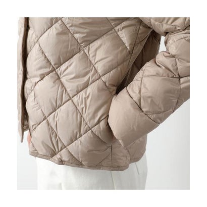 Max Mara The Cube ダウンジャケット TRIONFO ナイロン （012/ベージュ）｜詳細画像