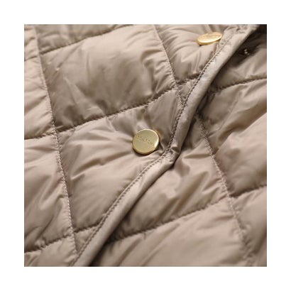 Max Mara The Cube ダウンジャケット TRIONFO ナイロン （012/ベージュ）｜詳細画像
