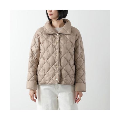 Max Mara The Cube ダウンジャケット TRIONFO ナイロン （012/ベージュ）｜詳細画像