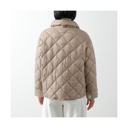 Max Mara The Cube ダウンジャケット TRIONFO ナイロン （012/ベージュ）｜詳細画像