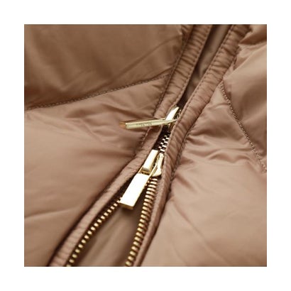 マックスマーラ ザ・キューブ Max Mara The Cube Max Mara The Cube ダウンコート TREFE フード付き （064/モスグリーン）｜詳細画像