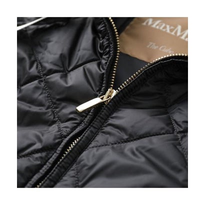 マックスマーラ ザ・キューブ Max Mara The Cube Max Mara The Cube ダウンジャケット SISOFT ショート丈 7分袖 （064/モスグリーン）｜詳細画像