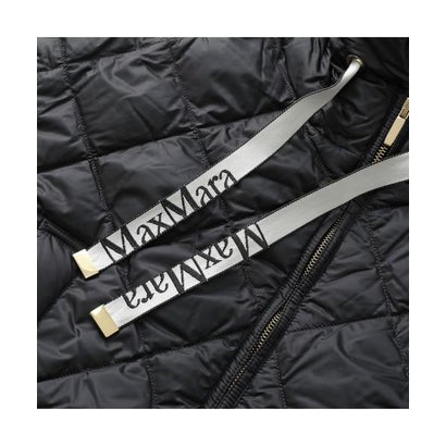マックスマーラ ザ・キューブ Max Mara The Cube Max Mara The Cube ダウンジャケット SISOFT ショート丈 7分袖 （064/モスグリーン）｜詳細画像