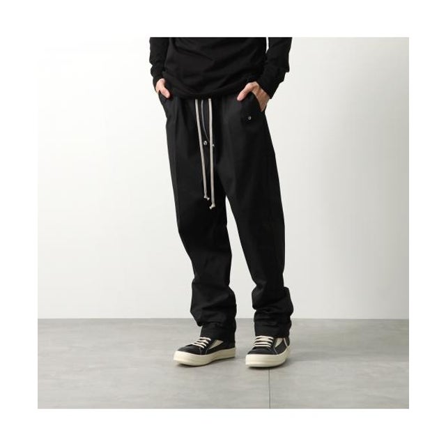 Rick Owens スキニーパンツ RU02B2396-BA 46