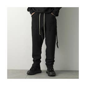 リックオウエンス 09AW archive ダークウェア サルエルパンツ 楽天市場