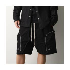 もみ様　xs Rick Owens DRKSHDW ショートパンツ MU6840EM000102_dc_thumb.jpg