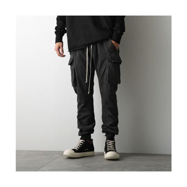 カーゴパンツ MASTODON CUT DU02F6386RIGD （139/FADED-BLACK）