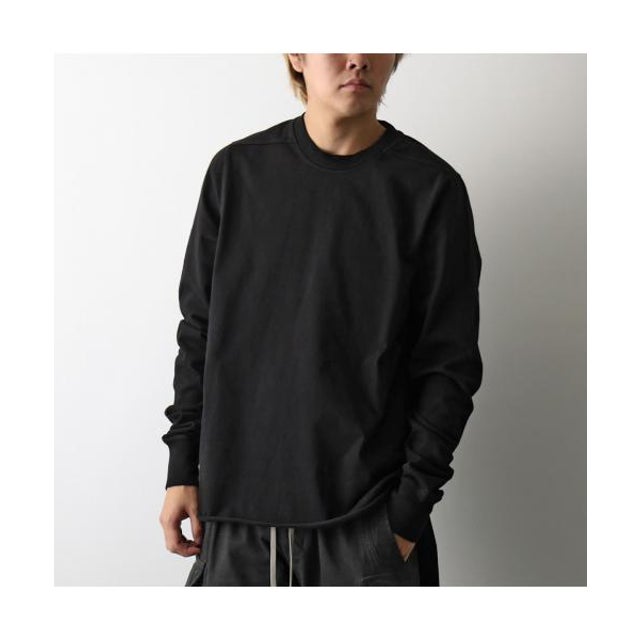 トレーナー CREWNECK SWEAT DU02F6279RIGP （09/BLACK）