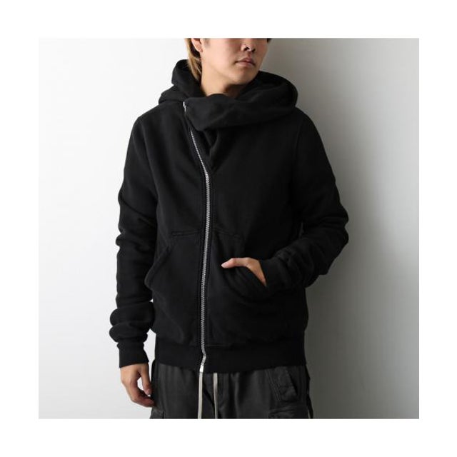 パーカー MOUNTAIN HOODIE DU02F6286F （09/BLACK）
