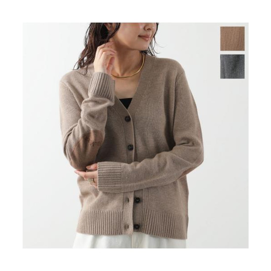 エス マックスマーラ S Max Mara S MAX MARA カーディガン APOLLO