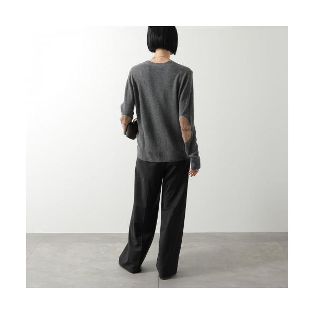 エス マックスマーラ S Max Mara S MAX MARA カーディガン APOLLO