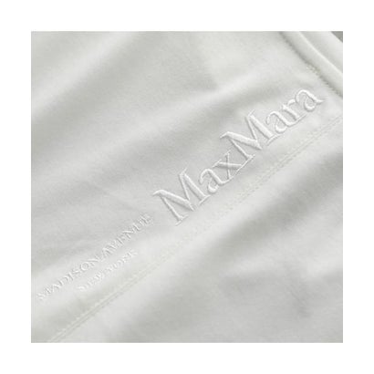 エス マックスマーラ S Max Mara S MAX MARA Tシャツ FUMETTO 長袖 カットソー （001/ホワイト）｜詳細画像