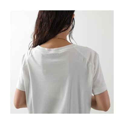 エス マックスマーラ S Max Mara S MAX MARA Tシャツ SEGALE 半袖 カットソー （001/ホワイト）｜詳細画像
