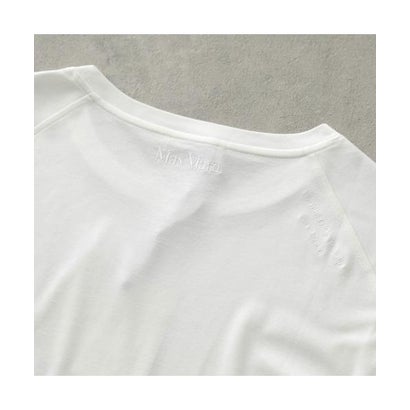 エス マックスマーラ S Max Mara S MAX MARA Tシャツ SEGALE 半袖 カットソー （001/ホワイト）｜詳細画像
