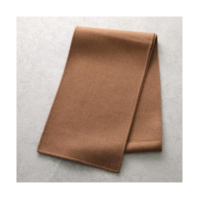 エス マックスマーラ S Max Mara S MAX MARA ジャケット KATE ノーカラー ウール ストール付き （042/ブラウン）｜詳細画像