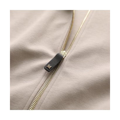 S MAX MARA スウェットシャツ CAREZZA カレッツァ （001/ベージュ）｜詳細画像