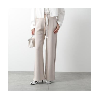 エス マックスマーラ S Max Mara S MAX MARA スウェットパンツ BALI ストレート （002/ダークグレー）｜詳細画像