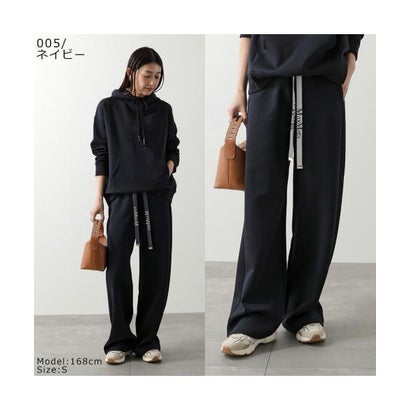 エス マックスマーラ S Max Mara S MAX MARA スウェットパンツ BALI ストレート （001/グレージュ）｜詳細画像
