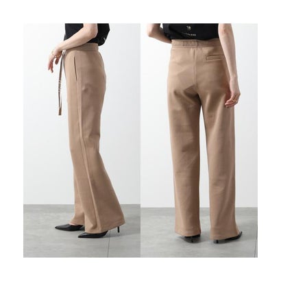 エス マックスマーラ S Max Mara S MAX MARA スウェットパンツ BALI ストレート （001/グレージュ）｜詳細画像