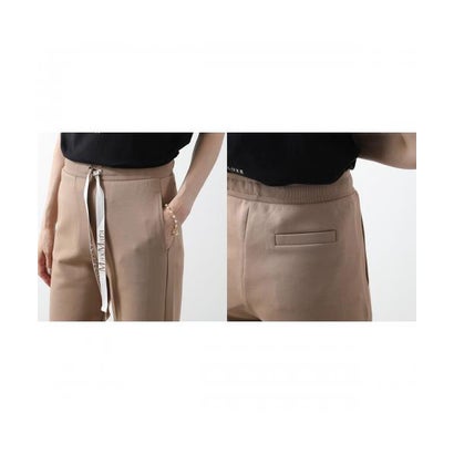エス マックスマーラ S Max Mara S MAX MARA スウェットパンツ BALI ストレート （001/グレージュ）｜詳細画像