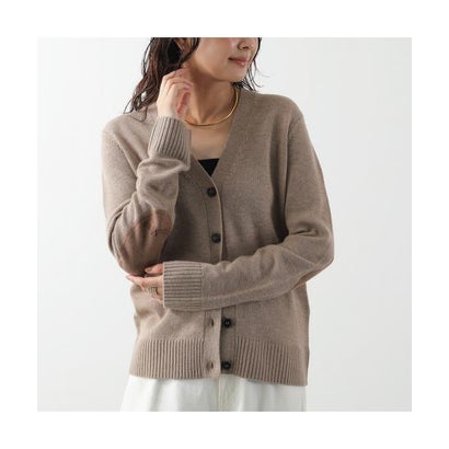 エス マックスマーラ S Max Mara S MAX MARA カーディガン APOLLO アポロ ピュア ウール （004/CAMEL/キャメル）｜詳細画像