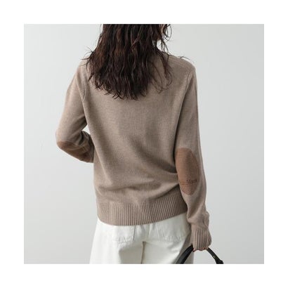 エス マックスマーラ S Max Mara S MAX MARA カーディガン APOLLO アポロ ピュア ウール （004/CAMEL/キャメル）｜詳細画像